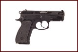 CZ 75 P-01 9MM - Image 1 of 4