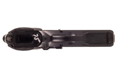 CZ 75 P-01 9MM - Image 3 of 4