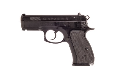 CZ 75 P-01 9MM - Image 2 of 4