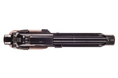 PIETRO BERETTA 87 CHEETAH 22LR - Image 4 of 4