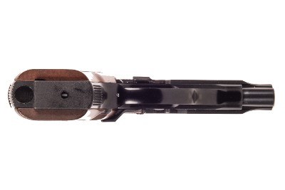 PIETRO BERETTA 87 CHEETAH 22LR - Image 3 of 4