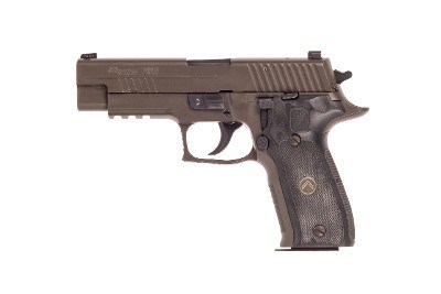 SIG SAUER P226 LEGION 9MM - Image 2 of 4