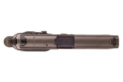 SIG SAUER P226 LEGION 9MM - Image 4 of 4