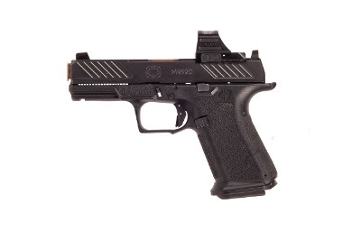 SHADOW SYSTEMS MR920 9MM - Image 2 of 4