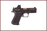 SHADOW SYSTEMS MR920 9MM - Image 1 of 4