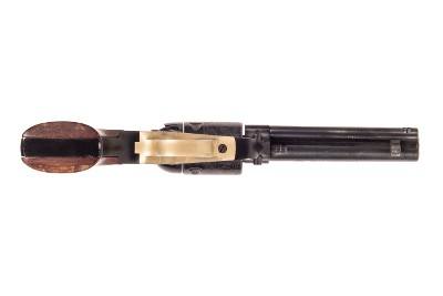 RUGER BEARCAT 22LR - Image 3 of 4