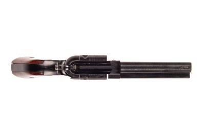 RUGER BEARCAT 22LR - Image 4 of 4
