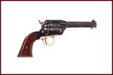 RUGER BEARCAT 22LR - Image 1 of 4