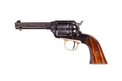 RUGER BEARCAT 22LR - Image 2 of 4