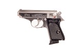 INTERARMS WALTHER PPK 380ACP - Image 2 of 4