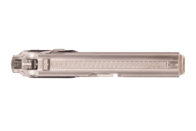INTERARMS WALTHER PPK 380ACP - Image 4 of 4