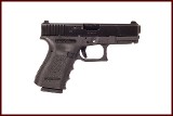 GLOCK 23 GEN3 40S&W - Image 1 of 4