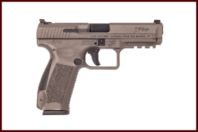 CANIK TP9SF 9MM - Image 1 of 4