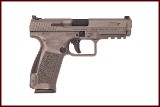 CANIK TP9SF 9MM - Image 1 of 4