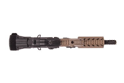 SIG SAUER MPX 9MM - Image 4 of 4