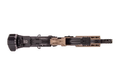 SIG SAUER MPX 9MM - Image 3 of 4