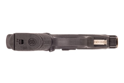 SMITH & WESSON BODYGUARD 2.0 380ACP - Image 3 of 4
