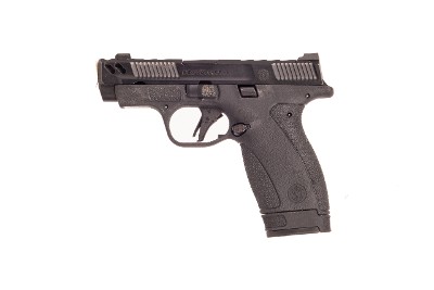 SMITH & WESSON BODYGUARD 2.0 380ACP - Image 2 of 4