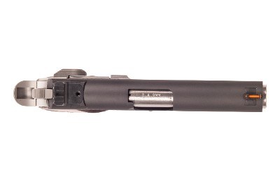 SPRINGFIELD ARMORY RONIN EMP 4 9MM - Image 4 of 4