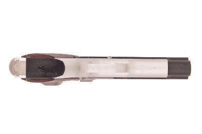 SPRINGFIELD ARMORY RONIN EMP 4 9MM - Image 3 of 4