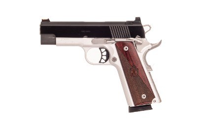 SPRINGFIELD ARMORY RONIN EMP 4 9MM - Image 2 of 4