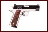 SPRINGFIELD ARMORY RONIN EMP 4 9MM - Image 1 of 4