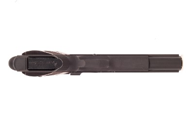 COLT GOVERNMENT MKIV SERIES 70 45ACP WILEY CLAPP EDITION - Image 3 of 4
