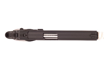 COLT GOVERNMENT MKIV SERIES 70 45ACP WILEY CLAPP EDITION - Image 4 of 4