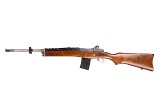 (CLASS III) STURM RUGER AC-556 223REM (NFA) - Image 2 of 4