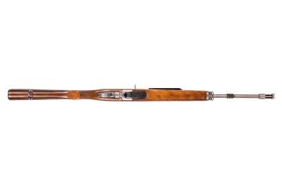 (CLASS III) STURM RUGER AC-556 223REM (NFA) - Image 4 of 4