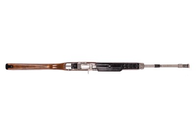 (CLASS III) STURM RUGER AC-556 223REM (NFA) - Image 3 of 4