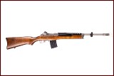 (CLASS III) STURM RUGER AC-556 223REM (NFA) - Image 1 of 4