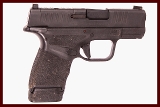 SPRINGFIELD HELLCAT 9MM - Image 1 of 3
