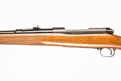 1949 WINCHESTER 70 7MAUSER - Image 8 of 9