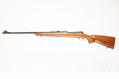 1949 WINCHESTER 70 7MAUSER - Image 2 of 9