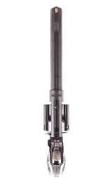 SMITH & WESSON 57-6 41MAG - Image 2 of 4