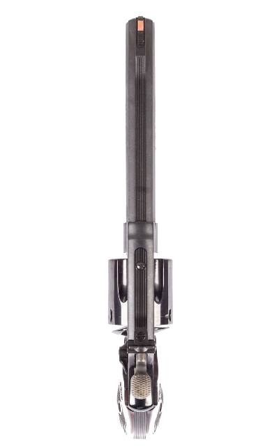 SMITH & WESSON 57-6 41MAG - Image 2 of 4
