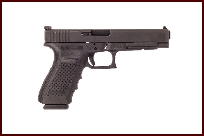 GLOCK 41 GEN4 MOS 45ACP - Image 1 of 4