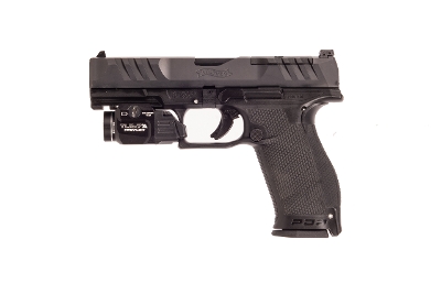 WALTHER PDP 9MM - Image 2 of 4