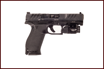WALTHER PDP 9MM - Image 1 of 4