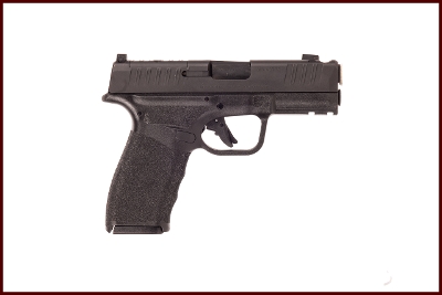 HS PRODUKT HELLCAT PRO COMP OSP 9MM - Image 1 of 4