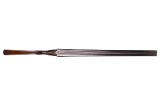 PARKER BROS V 12GA - Image 4 of 4