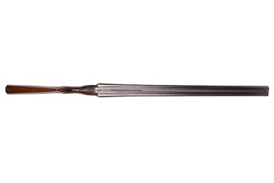 PARKER BROS V 12GA - Image 4 of 4