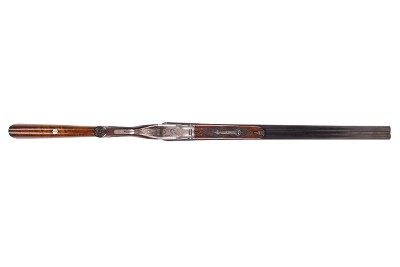 PARKER BROS V 12GA - Image 3 of 4
