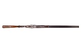 PARKER BROS DHE 16GA - Image 3 of 4