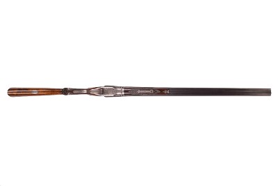 PARKER BROS DHE 16GA - Image 3 of 4