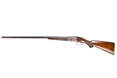 PARKER BROS DHE 16GA - Image 2 of 4