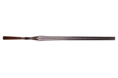PARKER BROS DHE 16GA - Image 4 of 4