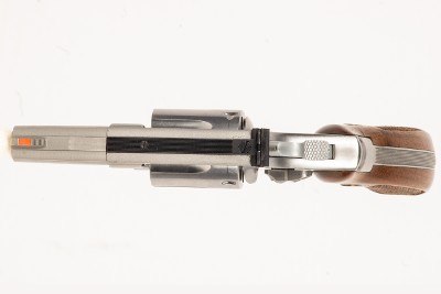 S&W 66-2 357MAG - Image 2 of 4