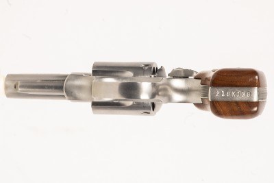 S&W 66-2 357MAG - Image 3 of 4
